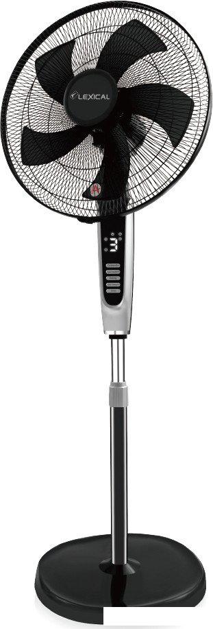 Вентилятор Lexical LSF-7040-2- фото