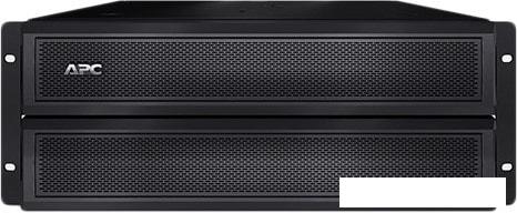 Аккумулятор для ИБП APC SMX120BP (120В/5 А·ч)- фото3