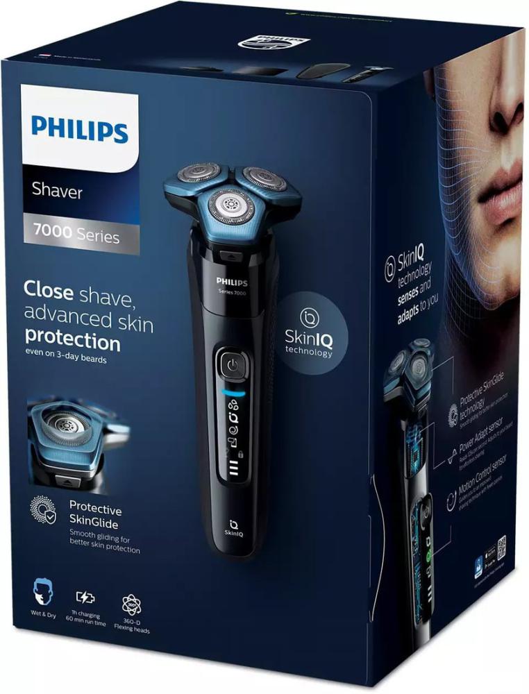 Электробритва Philips S7783/55- фото4