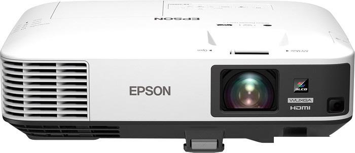 Проектор Epson EB-2250U- фото