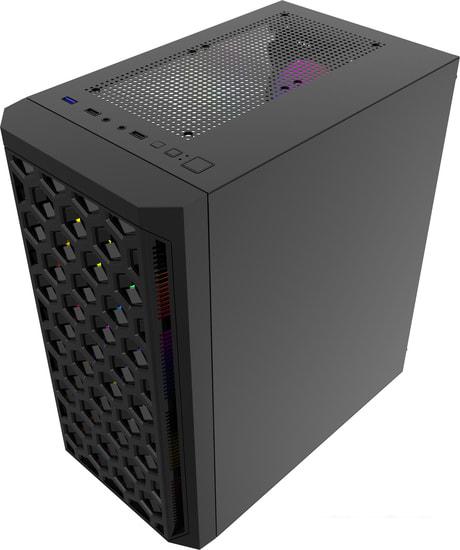 Корпус Powercase Mistral Micro T3B CMIMTB-L3- фото4