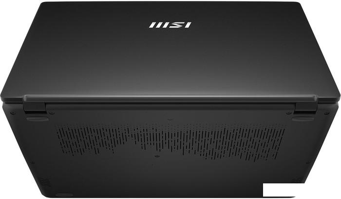 Ноутбук MSI Modern 14 C7M-238RU- фото4