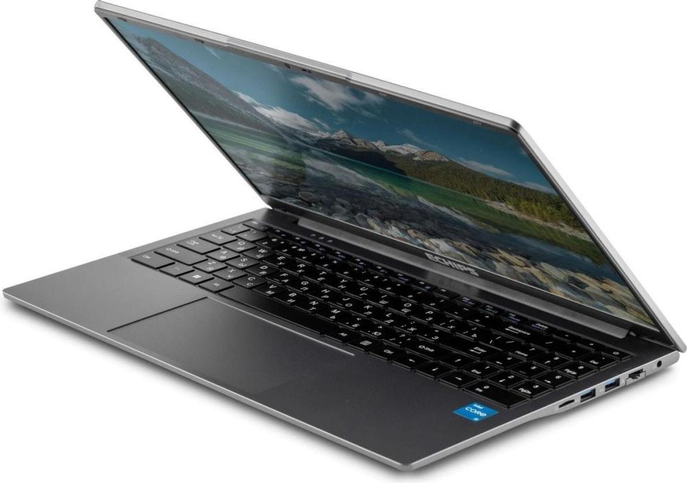 Ноутбук Echips Hot NB15A-RH-1- фото4