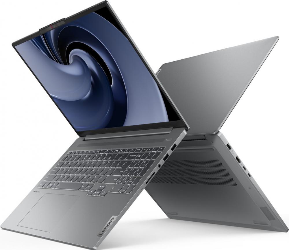 Ноутбук Lenovo IdeaPad Pro 5 16IMH9 83D4003PRK- фото4