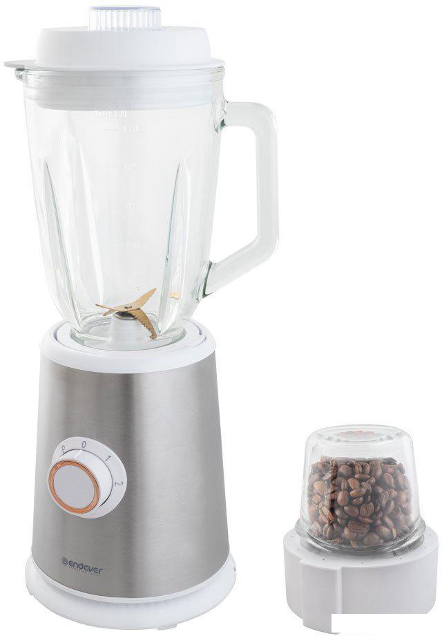 Стационарный блендер Endever Sigma-204