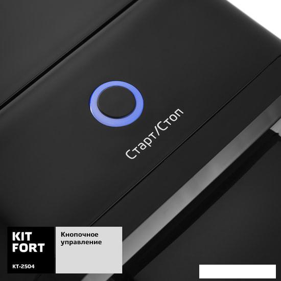 Термопот Kitfort KT-2504- фото3