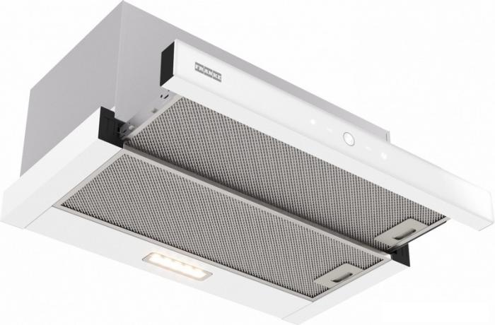 Кухонная вытяжка Franke Touch WH 50 315.0702.969- фото2