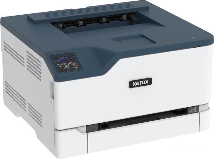 Принтер Xerox C230- фото2