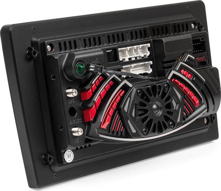 USB-магнитола Aspect AV-C94- фото4