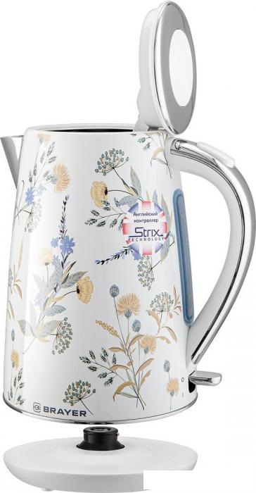 Электрический чайник Brayer BR1083- фото4