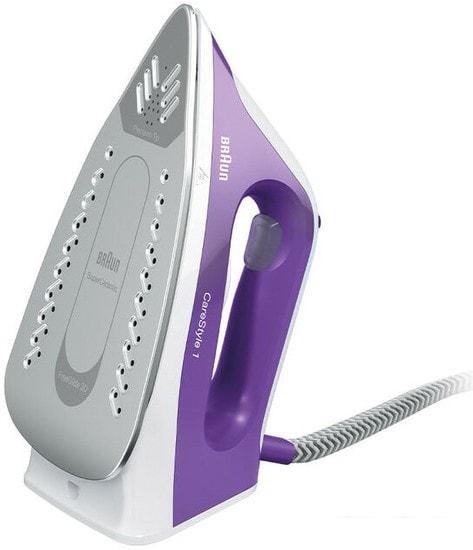 Утюг Braun CareStyle 1 IS1014VI- фото2