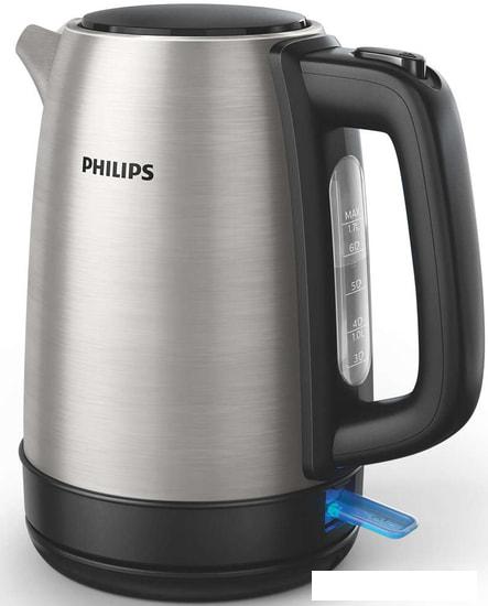Электрочайник Philips HD9350/90- фото2