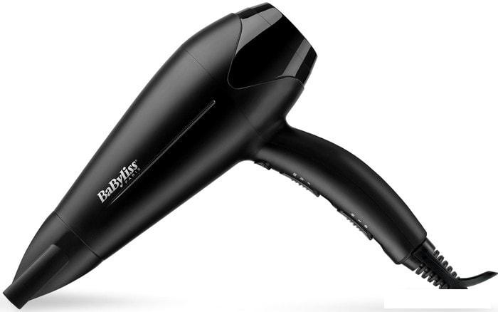 Фен BaByliss D563DE- фото4