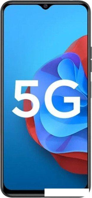 Телефон Coolpad Cool 20s 6GB/128GB (черный)- фото2