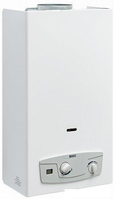 Газовая колонка BAXI SIG-2 11 p
