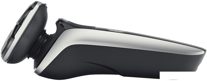 Электробритва Polaris PMR 0307RC wet&dry PRO 5 Blades+- фото3