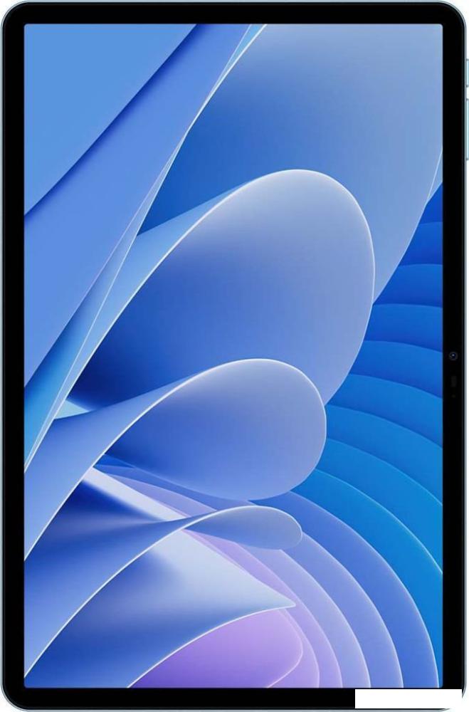 Планшет Doogee T30 Pro 8GB/256GB LTE (синий)- фото3
