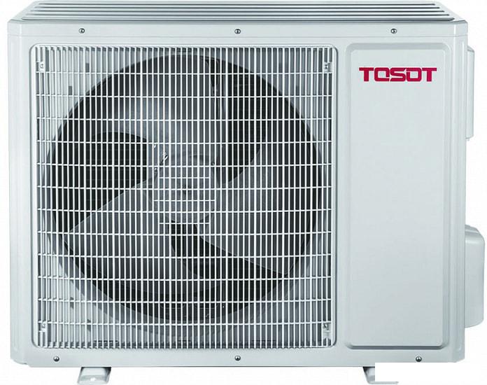 Сплит-система Tosot Lyra Inverter R32 T24H-SLyR/I/T24H-SLyR/O- фото2