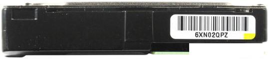 Жесткий диск Seagate Savvio 15K.3 300GB (ST9300653SS)- фото3