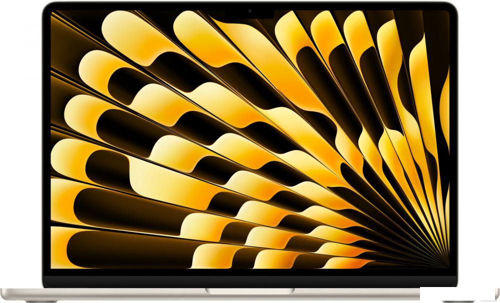 Ноутбук Apple Macbook Air 13" M3 2024 MC8P4