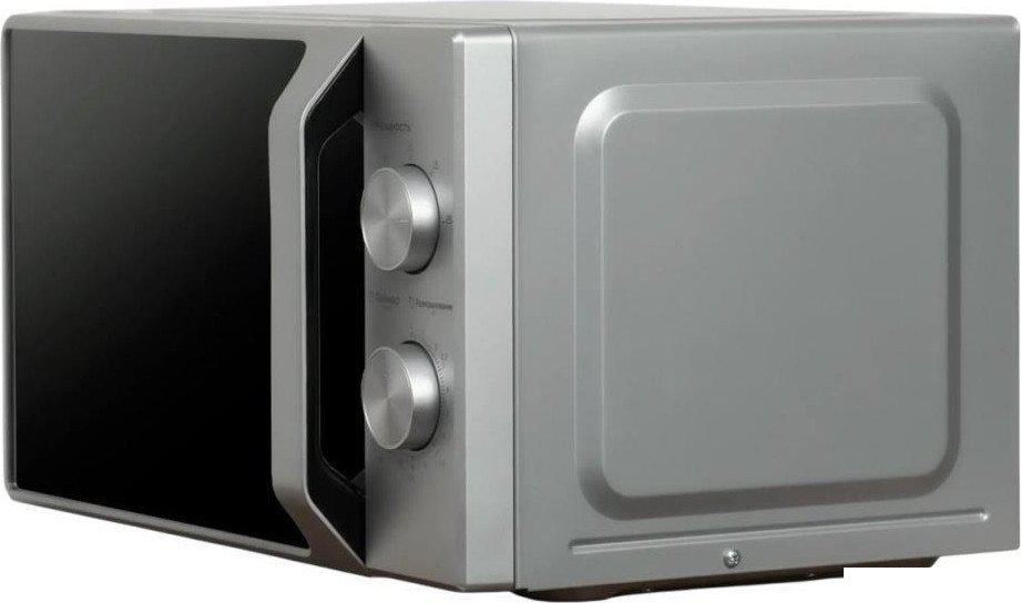 Микроволновая печь Midea MM720C2MV-S- фото3