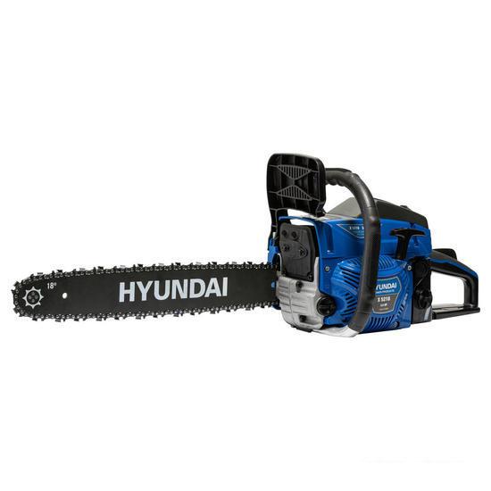 Бензопила Hyundai X-5218- фото