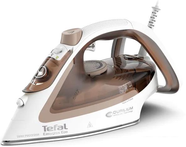 Утюг Tefal Easygliss Eco FV5780E1- фото