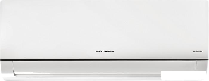 Кондиционер Royal Thermo Siena DC RTSI-09HN8- фото2