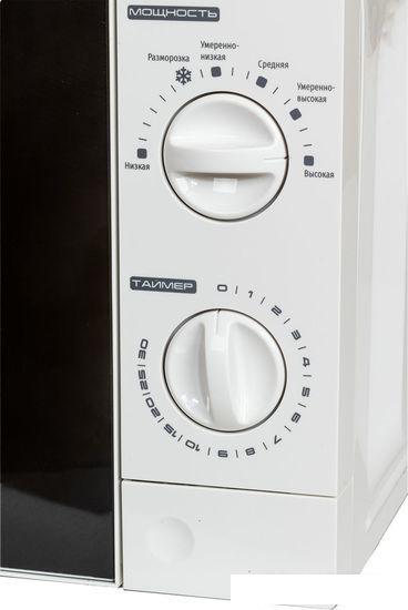 Микроволновая печь JVC JK-MW123M- фото4