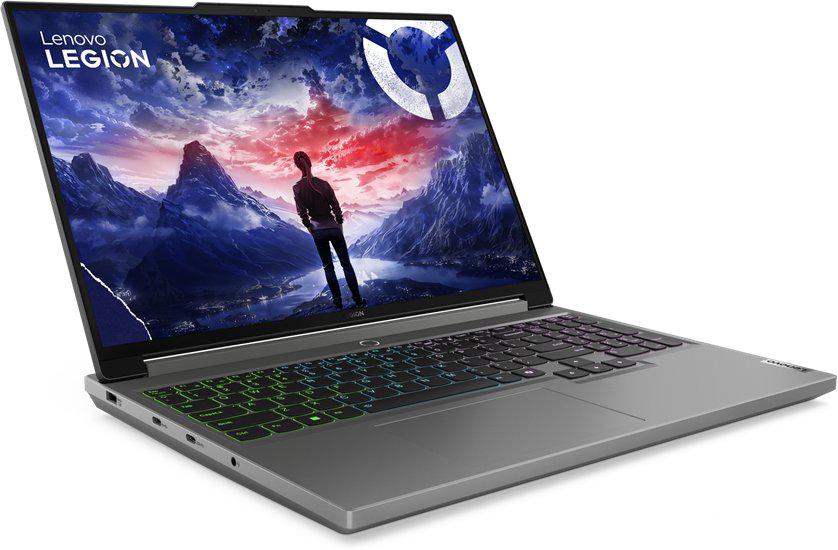 Игровой ноутбук Lenovo Legion 5 16IRX9 83DG0039RK- фото2