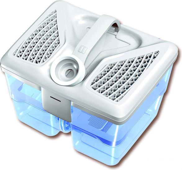 Пылесос Thomas Aqua-Box Compact [786533]- фото3