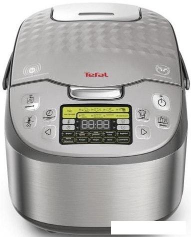 Мультиварка Tefal RK807D32- фото2