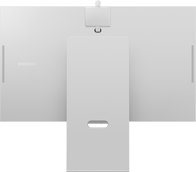 Монитор Samsung ViewFinity S9 S90PC LS27C902PAIXCI- фото4