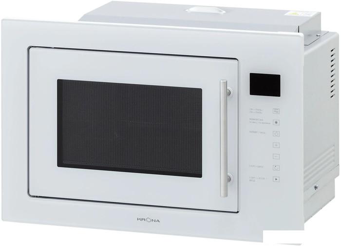 Микроволновая печь Krona Riflesso 60 WH V2- фото2