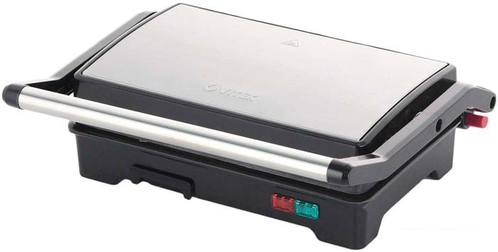 Электрогриль Vitek VT-2639- фото