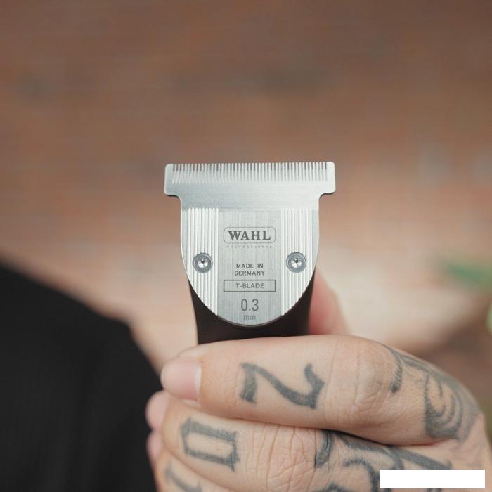 Универсальный триммер Wahl T-Cut 1591-0465- фото4