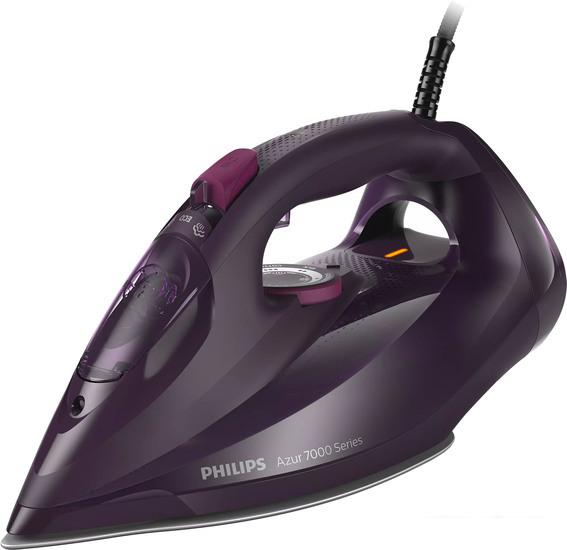 Утюг Philips 7000 Series DST7061/30- фото