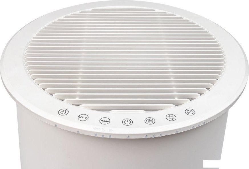 Очиститель воздуха Neoclima NP510W- фото2