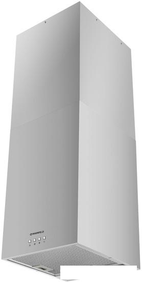 Кухонная вытяжка MAUNFELD Bath Light 35 (нержавеющая сталь)