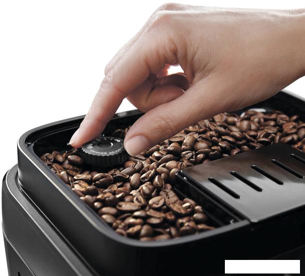 Эспрессо кофемашина DeLonghi Magnifica Evo ECAM290.61.B- фото3
