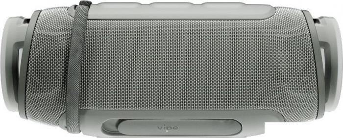 Беспроводная колонка Vipe Spark (серый)- фото2