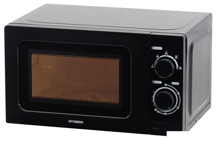 Микроволновая печь Hyundai HYM-M2065- фото2