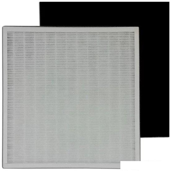 Очиститель воздуха Air Intelligent Comfort CF8410- фото3