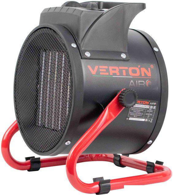 Тепловентилятор Verton Air EH-3C- фото