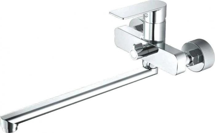 Смеситель Haiba HB22617- фото