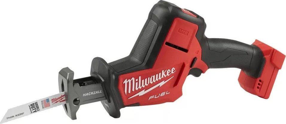 Сабельная пила Milwaukee M18 FHZ-0 Fuel 4933498064 (без АКБ)- фото2