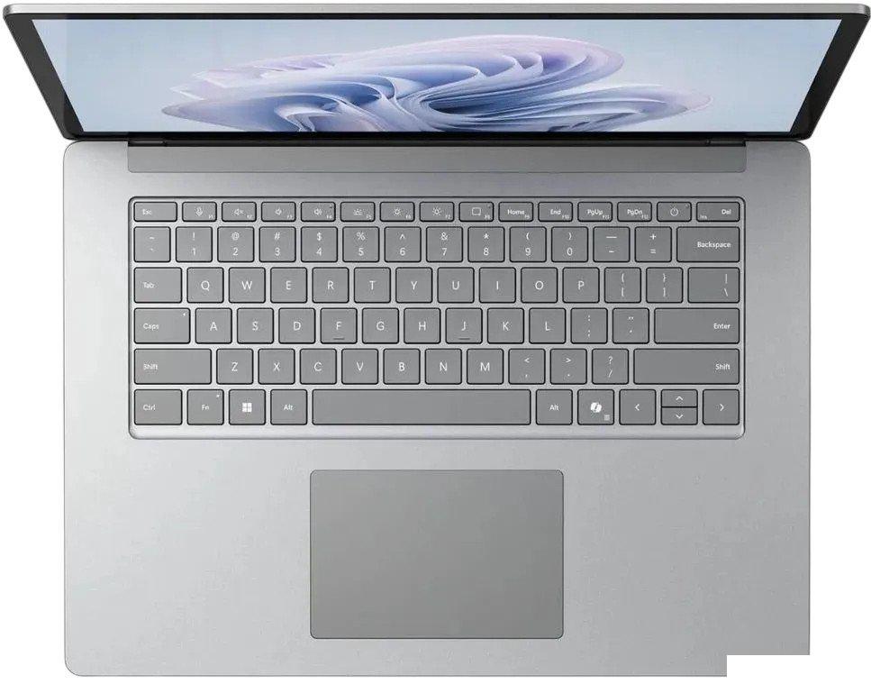 Ноутбук Microsoft Surface Laptop 6 Intel ZJZ-00026- фото4