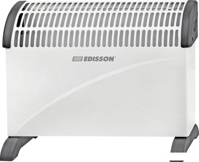 Конвектор Edisson Polo 2000M- фото