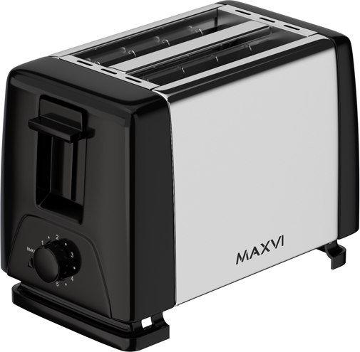 Тостер Maxvi KT822S- фото2