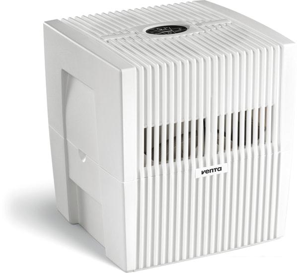Мойка воздуха Venta LW25 Comfort plus (белый)- фото2